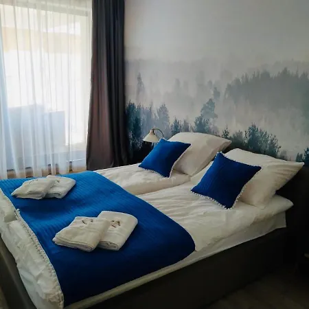 Apartament Zlota Brama Elk Exterior photo