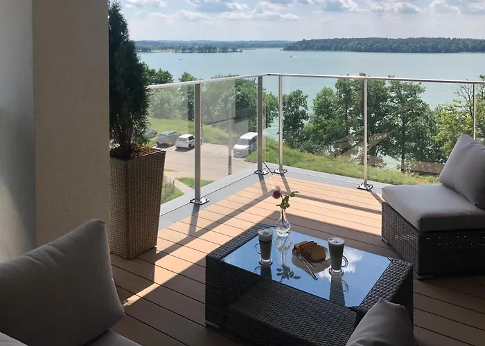 Apartament Zlota Brama