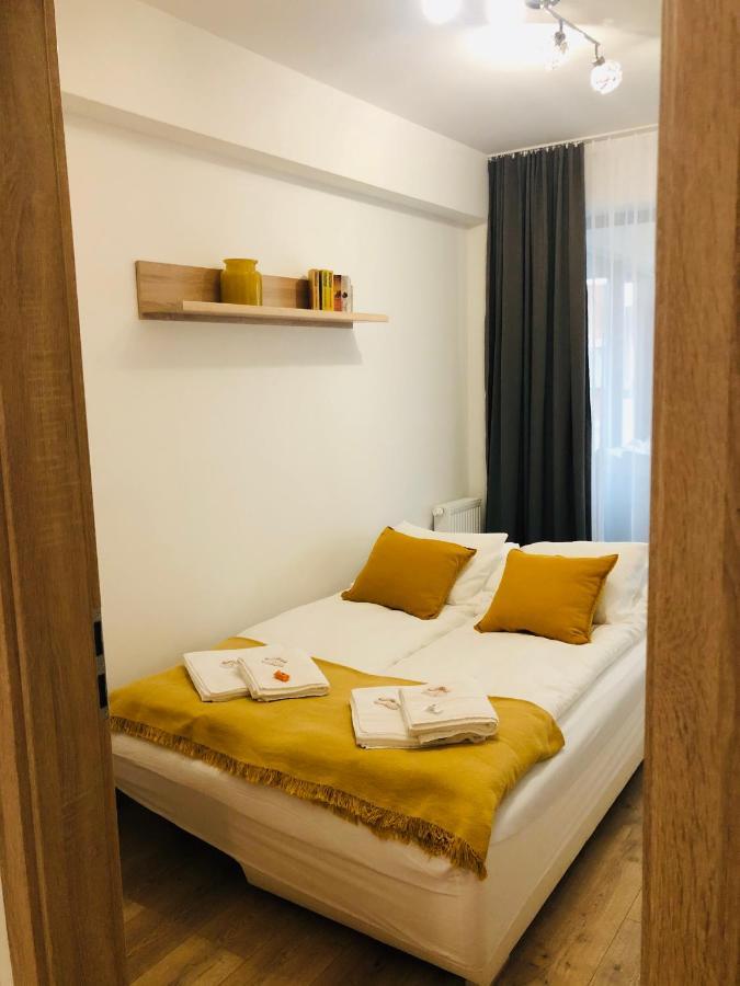 Zlota Brama Apartment Elk