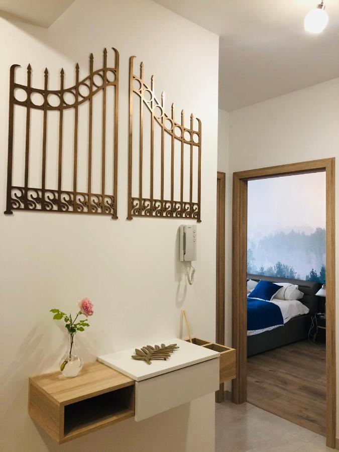Apartment Zlota Brama Elk