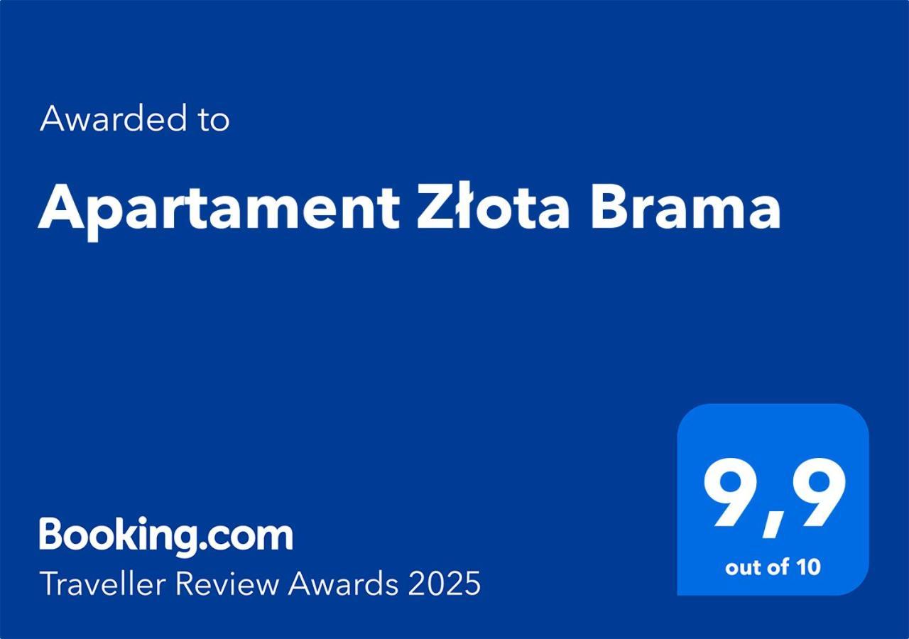 Zlota Brama Apartment Elk